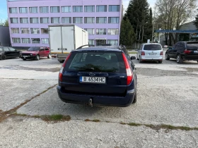 Ford Mondeo, снимка 7