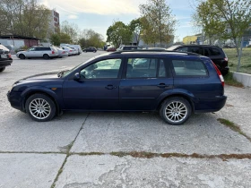 Ford Mondeo, снимка 2