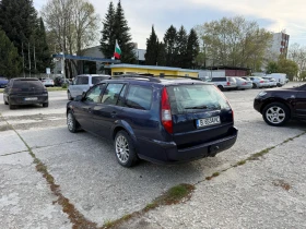 Ford Mondeo, снимка 6