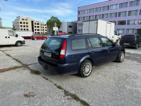 Ford Mondeo, снимка 8