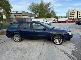 Ford Mondeo, снимка 5