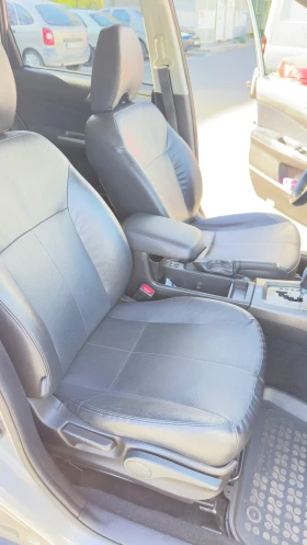 Subaru Forester 2.5X Touring 4x4, снимка 7