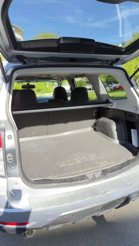 Subaru Forester 2.5X Touring 4x4, снимка 10