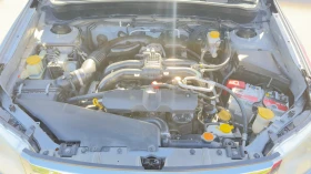 Subaru Forester 2.5X Touring 4x4, снимка 11