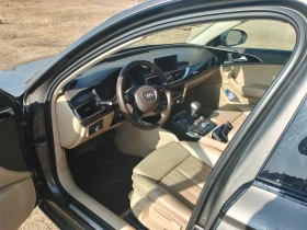Audi A6 Avant 6, снимка 6