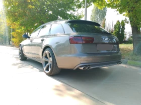 Audi A6 Avant 6, снимка 3