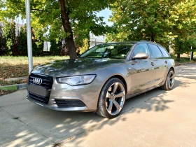 Audi A6 Avant 6, снимка 1
