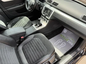 VW Passat 2.0TDI* 140h.p* BLUEMOTION* 2013г., снимка 14