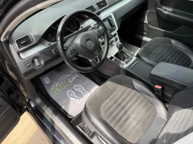 VW Passat 2.0TDI* 140h.p* BLUEMOTION* 2013г., снимка 9