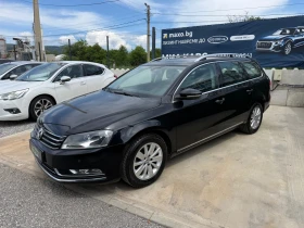 VW Passat 2.0TDI* 140h.p* BLUEMOTION* 2013г., снимка 1