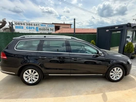 VW Passat 2.0TDI* 140h.p* BLUEMOTION* 2013г., снимка 6