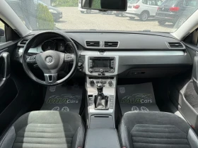 VW Passat 2.0TDI* 140h.p* BLUEMOTION* 2013г., снимка 12