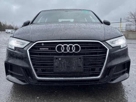 Audi A3  quattro Premium Plus 45 TFSI Sedan, снимка 4