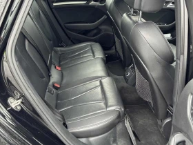 Audi A3  quattro Premium Plus 45 TFSI Sedan, снимка 16