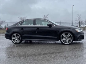 Audi A3  quattro Premium Plus 45 TFSI Sedan, снимка 5