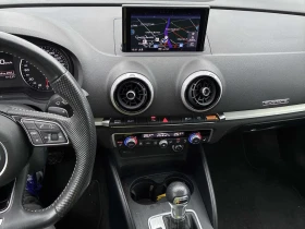 Audi A3  quattro Premium Plus 45 TFSI Sedan, снимка 10