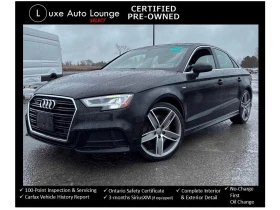 Audi A3  quattro Premium Plus 45 TFSI Sedan, снимка 3