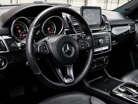 Mercedes-Benz GLS 450 4MATIC * АвтоКредит* (ЦЕНА ДО БГ), снимка 6