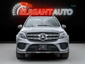 Mercedes-Benz GLS 450 4MATIC * АвтоКредит* (ЦЕНА ДО БГ), снимка 2