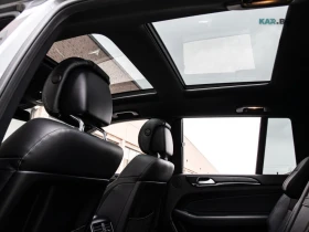 Mercedes-Benz GLS 450 4MATIC * АвтоКредит* (ЦЕНА ДО БГ), снимка 13