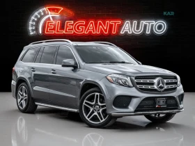 Mercedes-Benz GLS 450 4MATIC * АвтоКредит* (ЦЕНА ДО БГ), снимка 1