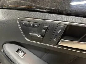 Mercedes-Benz E 350 D * AMG * ПАНОРАМА * BLIND SPOT * CARFAX * , снимка 11
