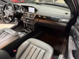 Mercedes-Benz E 350 D * AMG * ПАНОРАМА * BLIND SPOT * CARFAX * , снимка 7
