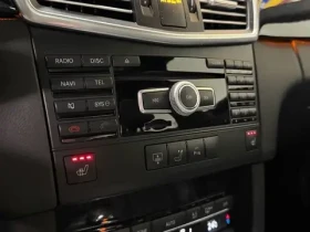 Mercedes-Benz E 350 D * AMG * ПАНОРАМА * BLIND SPOT * CARFAX * , снимка 9