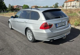 BMW 318, снимка 3
