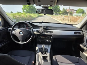 BMW 318, снимка 5