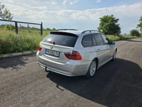 BMW 318, снимка 4