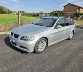 BMW 318, снимка 2