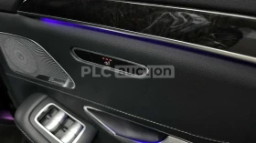 Mercedes-Benz S 350 AMG line/Head up/360 Cam/Подгрев/Обдух/HUD/, снимка 11