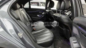 Mercedes-Benz S 350 AMG line/Head up/360 Cam/Подгрев/Обдух/HUD/, снимка 8