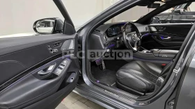Mercedes-Benz S 350 AMG line/Head up/360 Cam/Подгрев/Обдух/HUD/, снимка 10