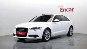 Audi A6 3.0 TDI Quattro, снимка 1