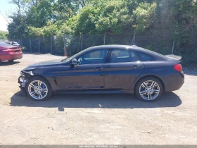 BMW 440 Gran Coupe* M-Pack* B58* Harman Kardon* HUD, снимка 7