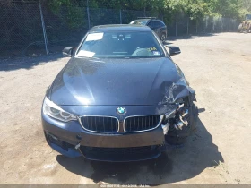 BMW 440 Gran Coupe* M-Pack* B58* Harman Kardon* HUD, снимка 2