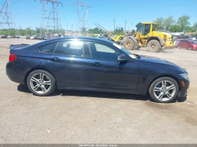 BMW 440 Gran Coupe* M-Pack* B58* Harman Kardon* HUD, снимка 8