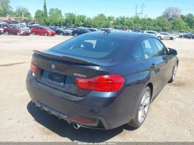 BMW 440 Gran Coupe* M-Pack* B58* Harman Kardon* HUD, снимка 4