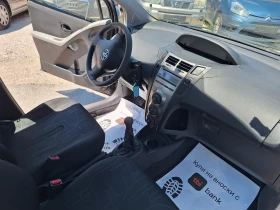 Toyota Yaris 1.0i, снимка 13