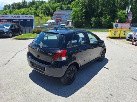 Toyota Yaris 1.0i, снимка 10