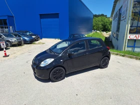 Toyota Yaris 1.0i, снимка 6