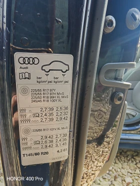 Audi A6, снимка 5