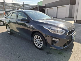 Kia Ceed 1.6 crdi SW Гаранция, снимка 3