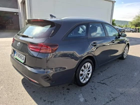 Kia Ceed 1.6 crdi SW Гаранция, снимка 4