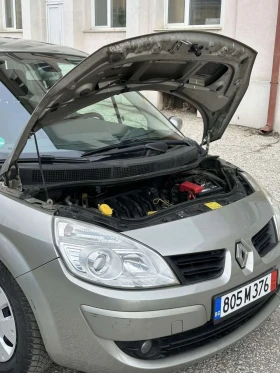 Renault Scenic, снимка 13
