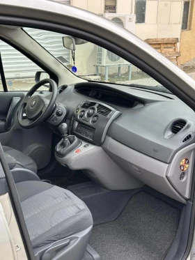 Renault Scenic, снимка 10