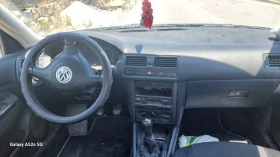 VW Bora 1, 6, снимка 7