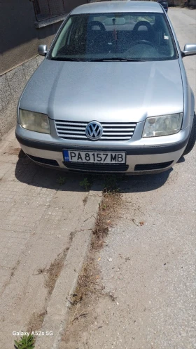 VW Bora 1, 6, снимка 4